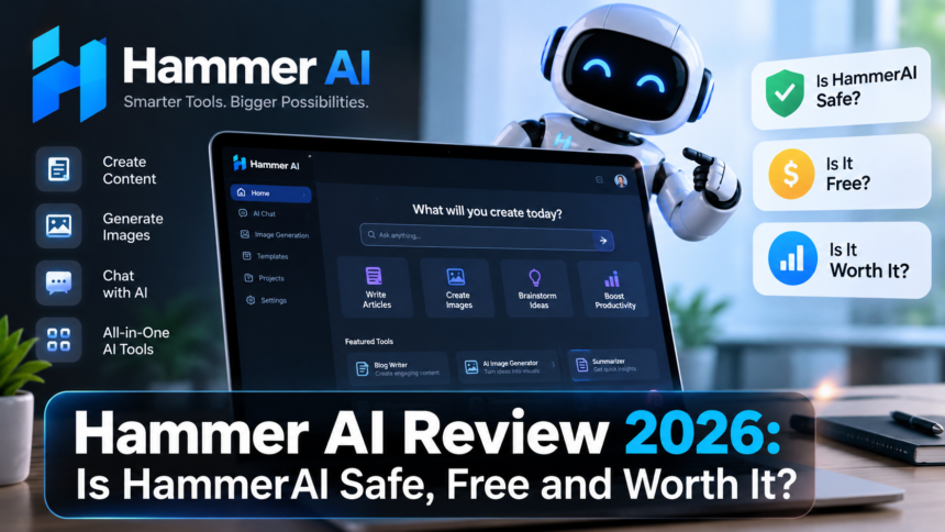 Hammer AI