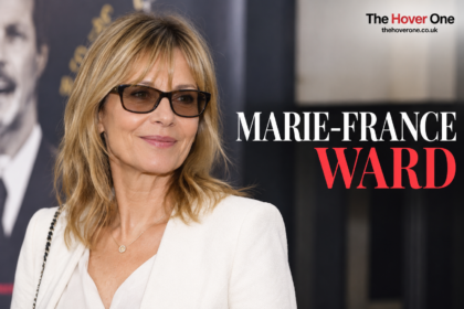 marie-france ward