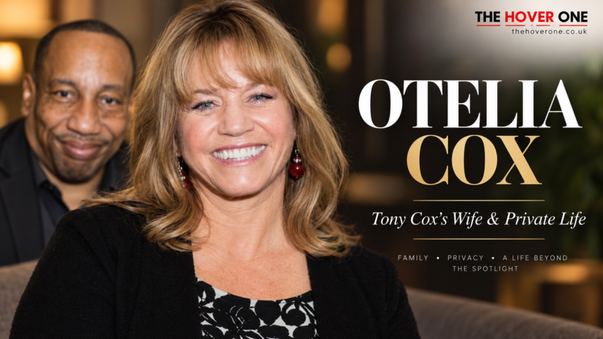otelia cox