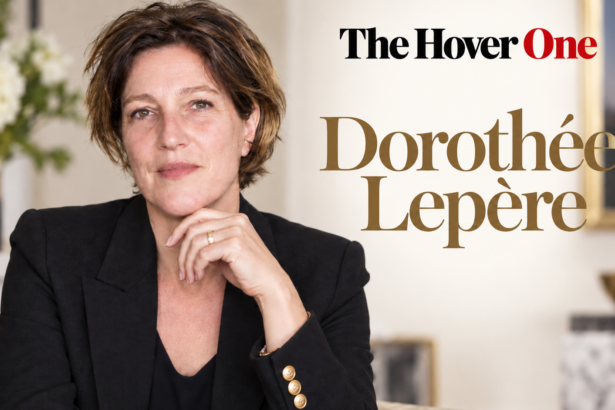 dorothée lepère