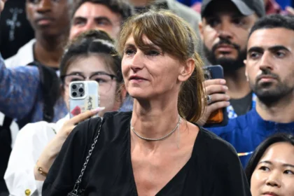 Élodie de Fautereau