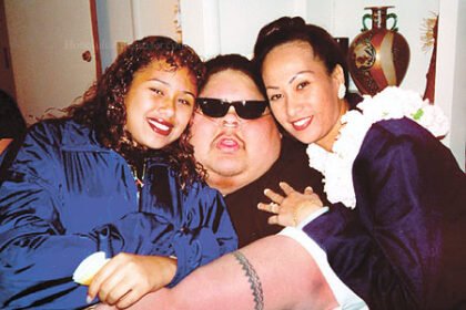 ceslie-ann kamakawiwo'ole
