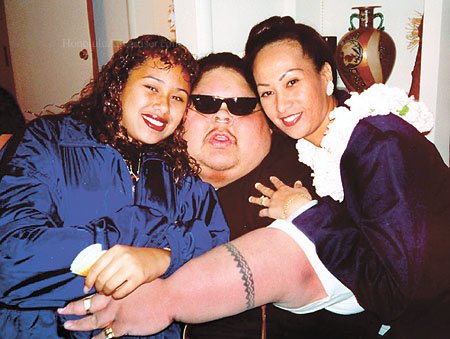 ceslie-ann kamakawiwo'ole